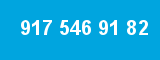 917 546 91 82 917 546 91 82